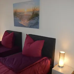 Fewo-airport Appartement
